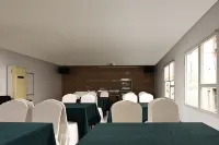 綿陽安泊時光飯店（高鐵站店） - 新開幕