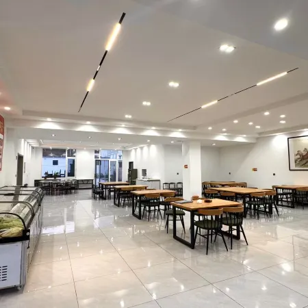 Poxiang Mountain Lodge, Yesanpo Baili Gorge