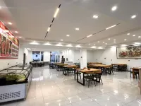 Poxiang Mountain Lodge, Yesanpo Baili Gorge - เปิดใหม่