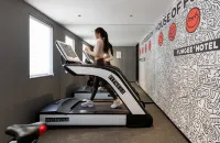 FunGee Hotel – Weihai Municipal Government Weigao Square Store