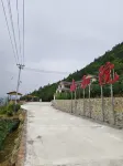 Fengjie Shanheyuan - servizio colazione