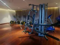 Taoji Seaview Hotel - Træningscentre