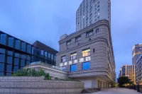 Lis Future Hotel (Shanghai Bund Nanpu Bridge Subway Station) - 3 ดาว