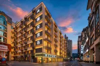 Tong'an Hotel (Liuzhou Five-Star Commercial Pedestrian Street Branch) - 3-Star