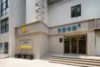 HanTing Express Hotel (Shanghai Stadium Subway Station) Hotel di Distrik Xuhui