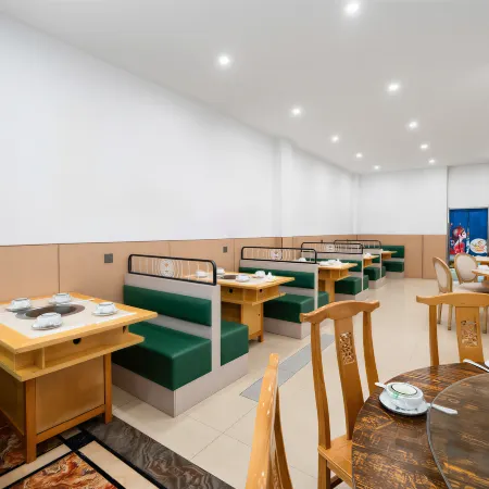 Mile Meiji Hotel