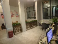 Yunqi Xinpan Homestay - صديق للحيوانات الاليفة