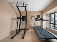 Jushe Holiday Hotel Hotels near Yanta