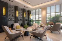 Xinyue Four Seasons Hotel (Tianwai Village) - 2-Star