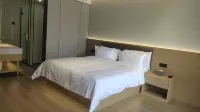 Baima Shengdian Hot Spring Hotel - Wi-Fi