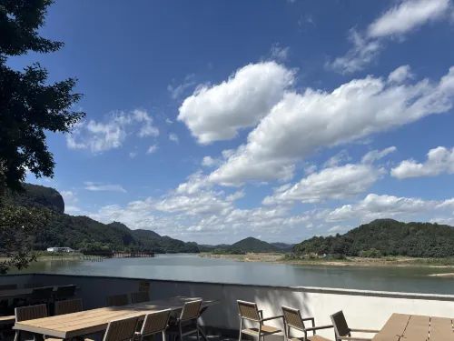 Yunhe Lake - Homestays