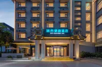 City Comfort Inn (Lijiang Xueshan Road Branch) Hotels in Lijiang