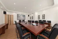 Kunrui Yiju Zhihui Hotel - Wifi