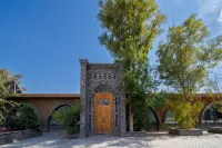 Turpan Hotel Courtyard Homestay - 2 étoiles