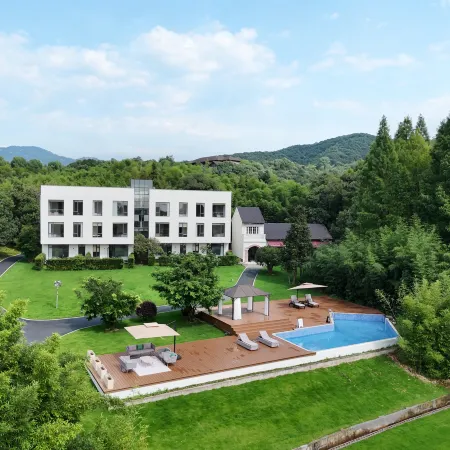Qinxin Tranquil Resort