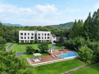 Qinxin Tranquil Resort - 4 étoiles