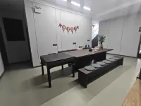 喜舍客棧(平遙古城店) - 2 星級