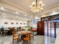 Yishui Yingpan Jufu Homestay - Bữa sáng
