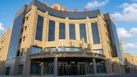 Jindi Hotel (Gucheng Commercial Street) - 4 tähden