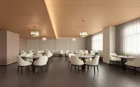 MEHOOD LESTIE Hotel (Jiangyin Nanmen Bausch & Lomb Branch) - Aamiainen