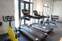UrbaS Hotel(Karamay Urho Ghost City Branch) - New