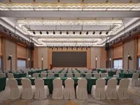 Mingxi Fliport Jingshang Hotel - Wifi