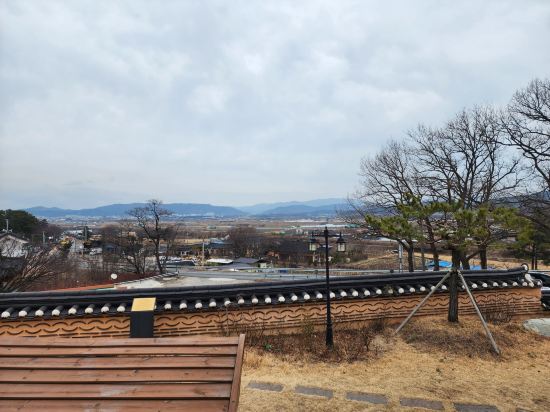 경주 한옥호텔 춘추관 쿠폰