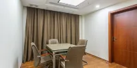 Xingcheng Hotel (Nantong Century Avenue Branch) - Suite De Negocios