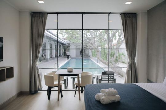 ลา ริว่า บูติคโฮเต็ล