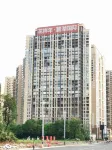 GreenTree Inn (Guilin Lingui Luhu International) Hotels in Guilin