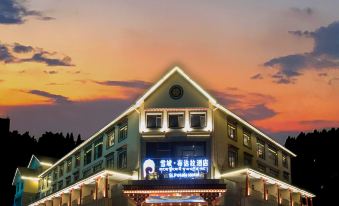 SL Potala Hotel