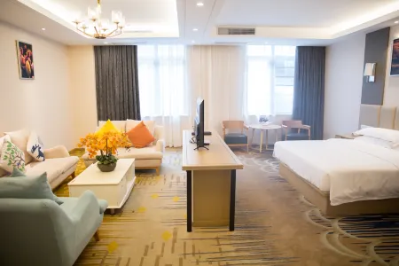 8090 Manju Hotel