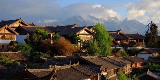 Mulanyu Tangsu Hotel