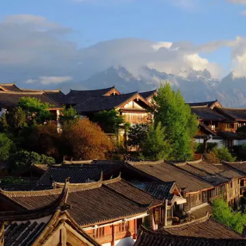 Mulanyu Tangsu Hotel Hotels near Dashi Bridge