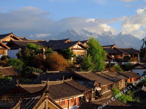 Mulanyu Tangsu Hotel