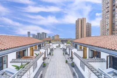 Fengqi Hotel Hotels in der Nähe von Chongqing Science & Technology School