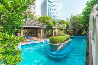 Cangxi International Hotel Hotels in Cangxi