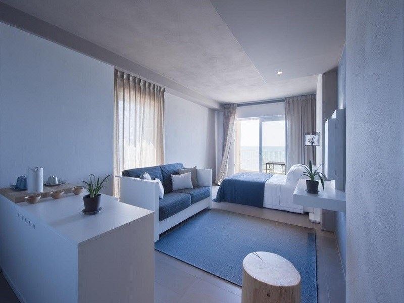 Il Fogliano Hotel-Latina Updated 2023 Room Price-Reviews & Deals | Trip.com