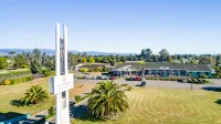 Copthorne Solway Park, Wairarapa Hotels in 