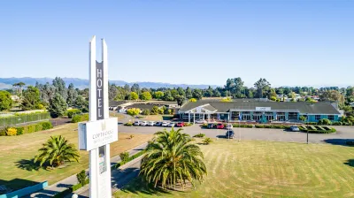 Copthorne Solway Park, Wairarapa