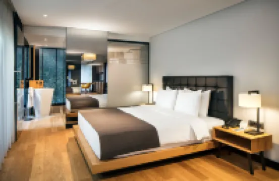 Metropolitan Hotels Bosphorus - Special Category Hoteles cerca de Torre de la Doncella
