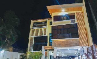 RedDoorz near SGM Condotel Villa Beach Iloilo