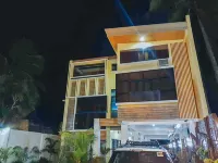 RedDoorz near SGM Condotel Villa Beach Iloilo Hotels in Oton