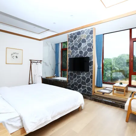 Meishiwu Boutique Guesthouse