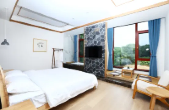 Meishiwu Boutique Guesthouse
