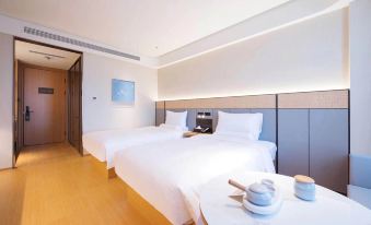 Ji Hotel (Dalian Xi'an Road)