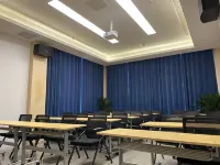 Lavande Hotels（Changde Lixian Branch） Hotels in Li County