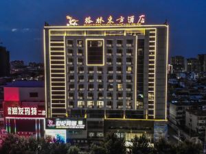 Greentree Eastern Hotel (Guzhen Century Square)