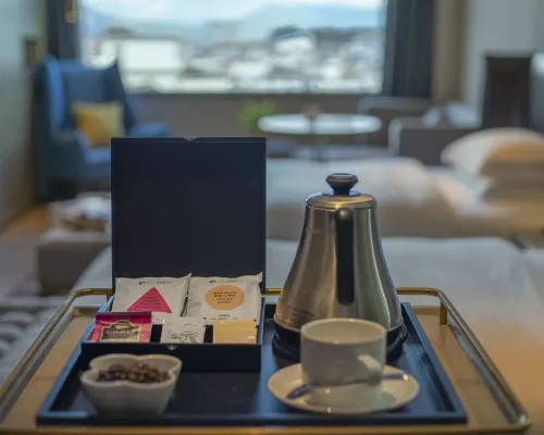 Minyoun Rezen Hotel(Lijiang Old Town Branch) Photos