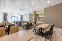Lavande Hotel (Shenzhen Bao'an International Convention and Exhibition Center) - sarapan